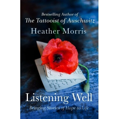 Listening Well: Bringing Stories of Hope to Life