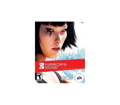 Mirrors Edge