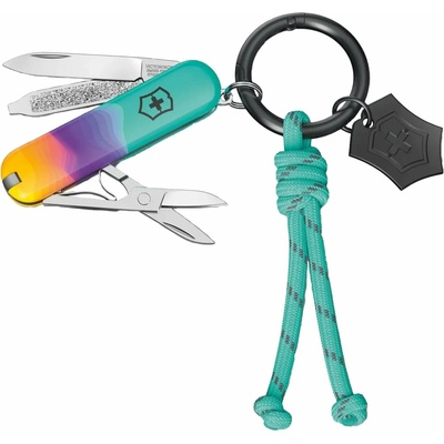 Victorinox Classic SD Sydney Style 0.6223.E222