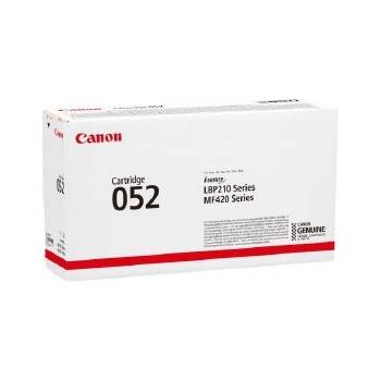 Canon CRG-052 2199C002 черен (black) оригинален тонер (2199C002)