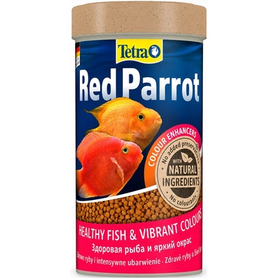 Tetra Red Parrot 1 L