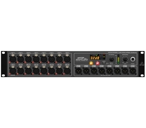 Behringer S16
