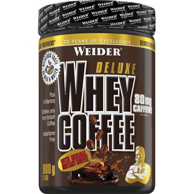 Weider Whey Coffee 908 g