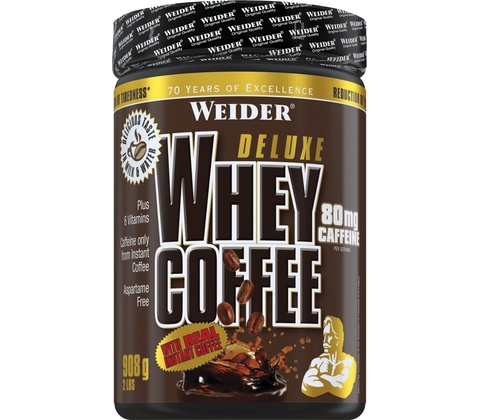 Weider Whey Coffee 908 g