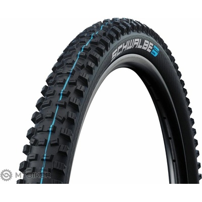 Schwalbe Hans Dampf SpeedGrip TLE 27,5x2,60 Kevlar