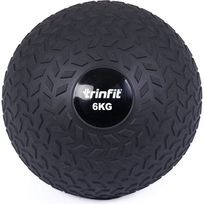 TRINFIT Slam ball protišmyková 6 kg