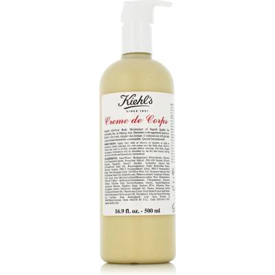 Kiehl´s Kiehl's Creme De Corps 500 ml