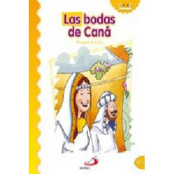 Image 1 of Las bodas de Caná | DANIEL LONDOÑO SILVA