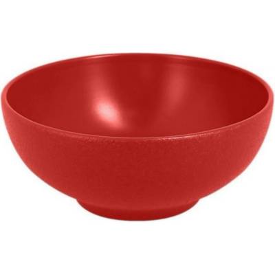 Neofusion miska na nudle červená linie Neofusion 15 cm