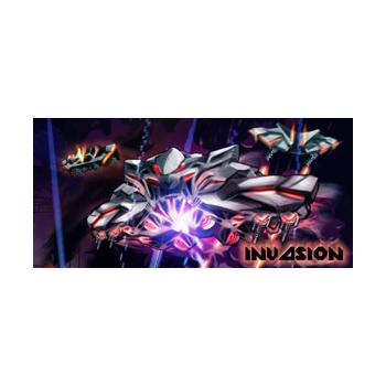 Invasion