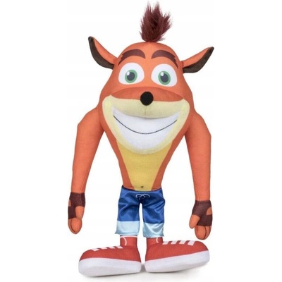 Crash Bandicoot 36 cm