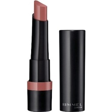 Rimmel London Lasting Finish Matte Lipstick rtěnka 730 Perfect Nude 2,3 g