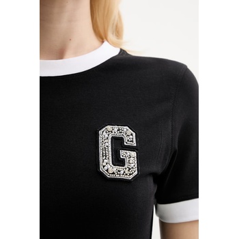 Guess Тениска Guess (W6RI31.J1314)