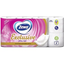 ZEWA EXCLUSIVE ULTRA SOFT 8 ks