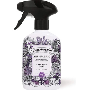Pourri Многофункционален неутрализатор на миризми - Лавандула и Салвия, Home-Pourri