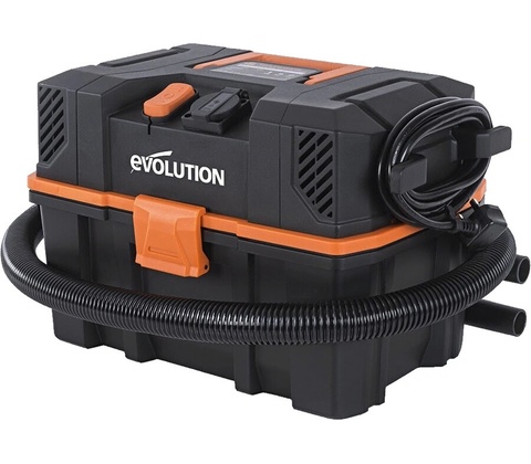 Evolution Evo R15VAC