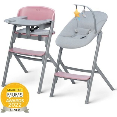 Kinderkraft Livy Aster Pink