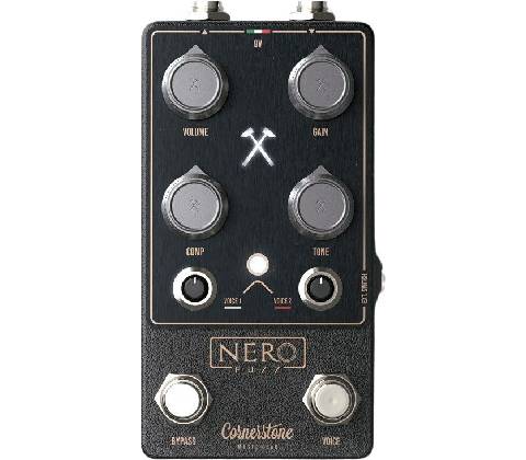 Cornerstone Nero