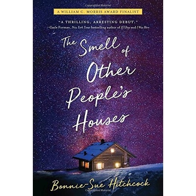 The Smell of Other Peoples Houses