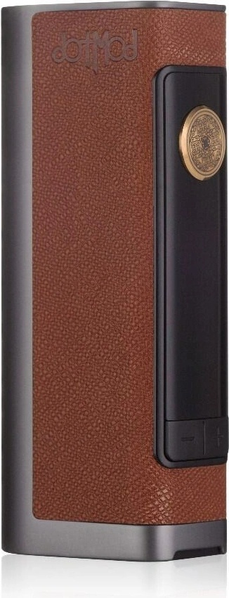 Dotmod dotBox 100W Mod Brown