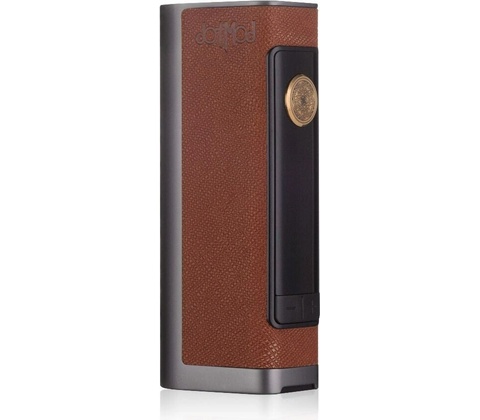 Dotmod dotBox 100W Mod Brown