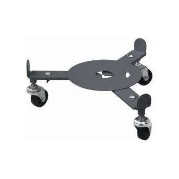 Image 1 of Nortene Поставка за цветя - Flora Roll Extens - Сива (2005788)