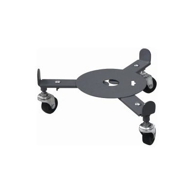 Nortene Поставка за цветя - Flora Roll Extens - Сива (2005788)