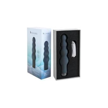 S Pleasures Вибратор във формата на куршум S Pleasures (16, 6 x 4, 2 cm)