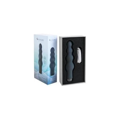 S Pleasures Вибратор във формата на куршум S Pleasures (16, 6 x 4, 2 cm)