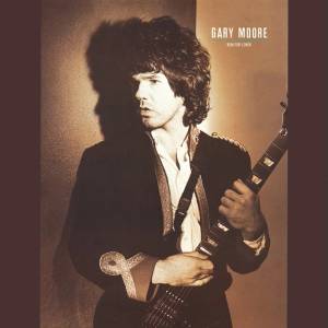 Universal Moore Gary: Run for Cover (SHM-CD, Limited Edition) - CD (058796)