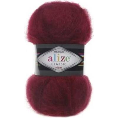 Příze Alize Mohair Classic 057