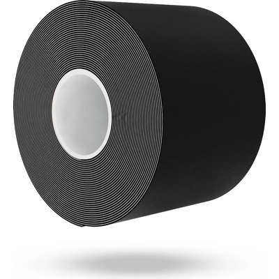 GymBeam Kinesio Tejp black 5 cm x 5 m