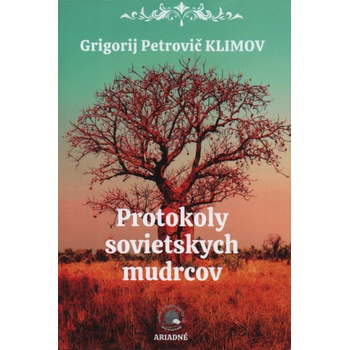Protokoly sovietskych mudrcov