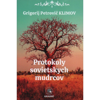 Protokoly sovietskych mudrcov