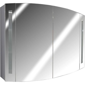 Triano Шкаф горен, Амаро, 90 cm (71033)