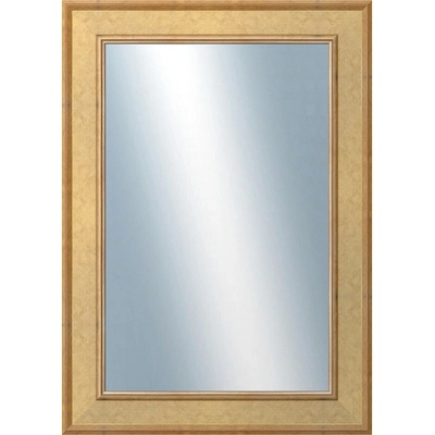 DANTIK TOOTH 50x70 cm zlatá 2778