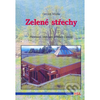 Zelené střechy