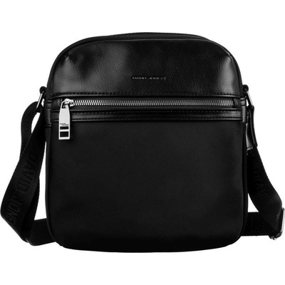 David Jones ŠPORTOVÁ crossbody 908803-5097 BLACK