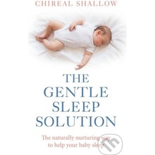 Gentle Sleep Solution