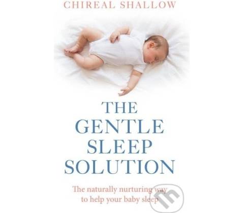 Gentle Sleep Solution