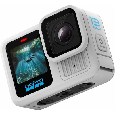 GoPro HERO13 Black Polar White Limited Edition