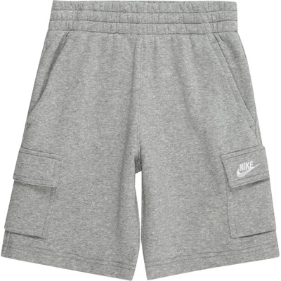 Nike Sportswear Панталон 'CLUB FLC' сиво, размер L