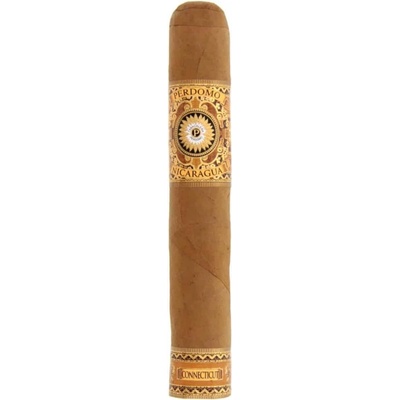 Perdomo Bourbon Barrel Aged Gordo Connecticut 1 ks