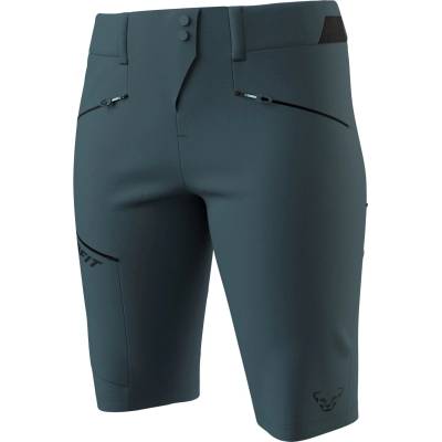 Dynafit Дамски къси панталони Dynafit Women's Transalper DST Shorts - Cinder - размер XS (112-3706-0411)
