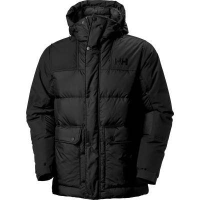 Helly Hansen Мъжко зимно яке Helly hansen Escape Down Jacket Winter jacket - Black - размер XXL (004-5416-0115)