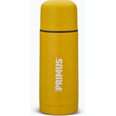 Primus Вакуумна бутилка Primus 500 ml жълта P742230