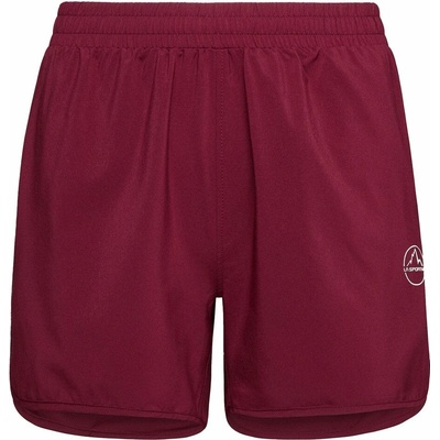 La Sportiva Sudden short W redwood/chalk
