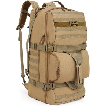 Kombat Operators Duffle coyote 60 l