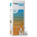 Vitaglucan elixir extrakt z Hlivy + s obsahom Hlohu a zinku 250 ml