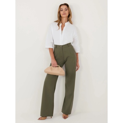 Dámská košile IT-KS-97526.14 bílá